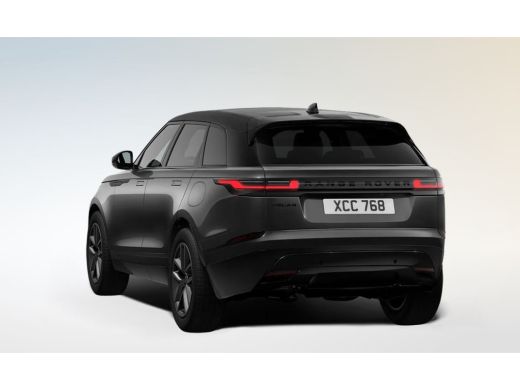 Land Rover Range Rover Velar P400e AWD Dynamic Limited Edition PHEV | Black Exterior Pack | Cold Climate Pack | 20" velgen Glo... ActivLease financial lease
