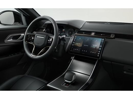 Land Rover Range Rover Velar P400e AWD Dynamic Limited Edition PHEV | Black Exterior Pack | Cold Climate Pack | 20" velgen Glo... ActivLease financial lease