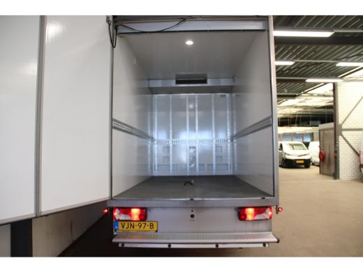Mercedes Sprinter 314 2.2 CDI AUTOMAAT KOELWAGEN BAKWAGEN ActivLease financial lease