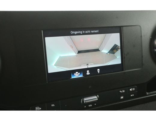 Mercedes Sprinter 315 1.9 CDI L2H2 150PK 3500KG Trekgew. Automaat Airco Camera Cruise Carplay Navigatie Trekhaak ActivLease financial lease