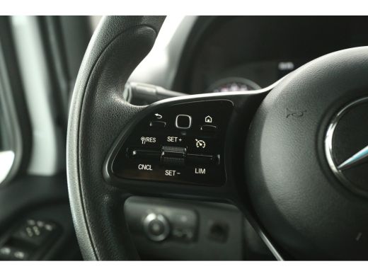 Mercedes Sprinter 315 1.9 CDI L2H2 150PK 3500KG Trekgew. Automaat Airco Camera Cruise Carplay Navigatie Trekhaak ActivLease financial lease