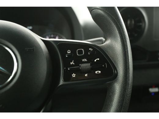 Mercedes Sprinter 315 1.9 CDI L2H2 150PK 3500KG Trekgew. Automaat Airco Camera Cruise Carplay Navigatie Trekhaak ActivLease financial lease
