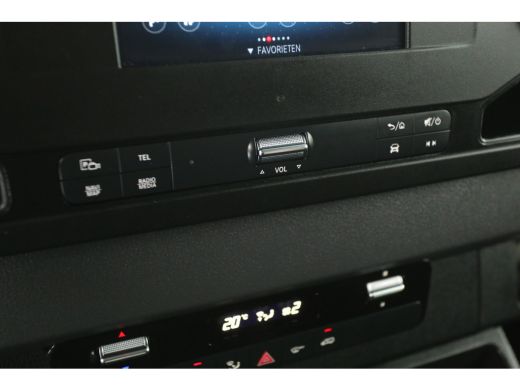 Mercedes Sprinter 315 1.9 CDI L2H2 150PK 3500KG Trekgew. Automaat Airco Camera Cruise Carplay Navigatie Trekhaak ActivLease financial lease