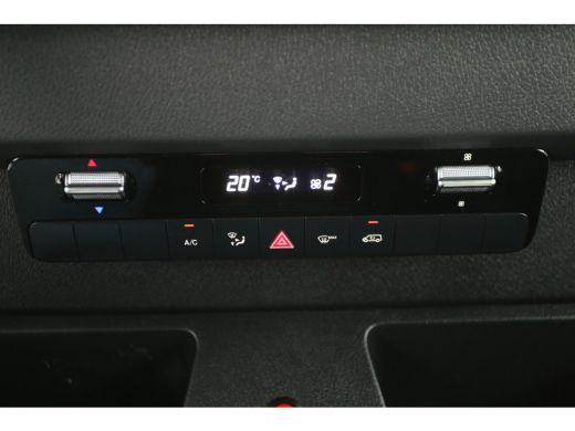 Mercedes Sprinter 315 1.9 CDI L2H2 150PK 3500KG Trekgew. Automaat Airco Camera Cruise Carplay Navigatie Trekhaak ActivLease financial lease
