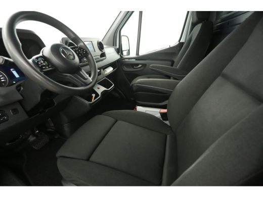 Mercedes Sprinter 315 1.9 CDI L2H2 150PK 3500KG Trekgew. Automaat Airco Camera Cruise Carplay Navigatie Trekhaak ActivLease financial lease