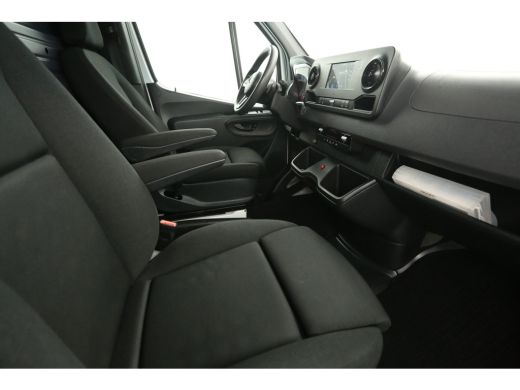 Mercedes Sprinter 315 1.9 CDI L2H2 150PK 3500KG Trekgew. Automaat Airco Camera Cruise Carplay Navigatie Trekhaak ActivLease financial lease