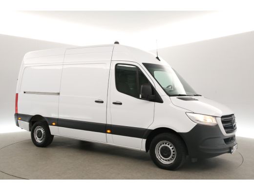 Mercedes Sprinter 315 1.9 CDI L2H2 150PK 3500KG Trekgew. Automaat Airco Camera Cruise Carplay Navigatie Trekhaak ActivLease financial lease