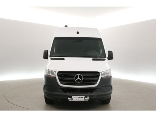 Mercedes Sprinter 315 1.9 CDI L2H2 150PK 3500KG Trekgew. Automaat Airco Camera Cruise Carplay Navigatie Trekhaak ActivLease financial lease