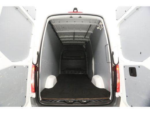 Mercedes Sprinter 315 1.9 CDI L2H2 150PK 3500KG Trekgew. Automaat Airco Camera Cruise Carplay Navigatie Trekhaak ActivLease financial lease