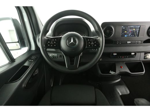 Mercedes Sprinter 315 1.9 CDI L2H2 150PK 3500KG Trekgew. Automaat Airco Camera Cruise Carplay Navigatie Trekhaak ActivLease financial lease