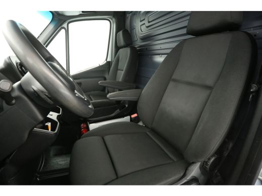 Mercedes Sprinter 315 1.9 CDI L2H2 150PK 3500KG Trekgew. Automaat Airco Camera Cruise Carplay Navigatie Trekhaak ActivLease financial lease