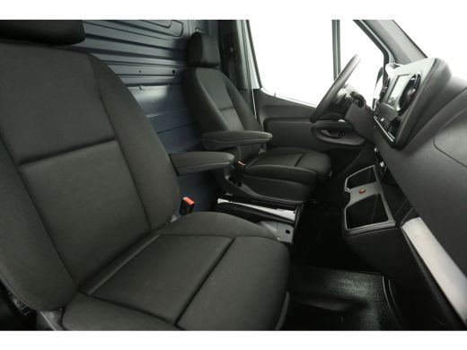 Mercedes Sprinter 315 1.9 CDI L2H2 150PK 3500KG Trekgew. Automaat Airco Camera Cruise Carplay Navigatie Trekhaak ActivLease financial lease