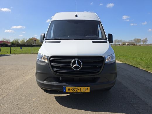 Mercedes Sprinter 315 1.9 CDI L3 H2 - 150 Pk - Euro 6 - RWD - MBUX - Camera - Airco - Cruise Control ActivLease financial lease