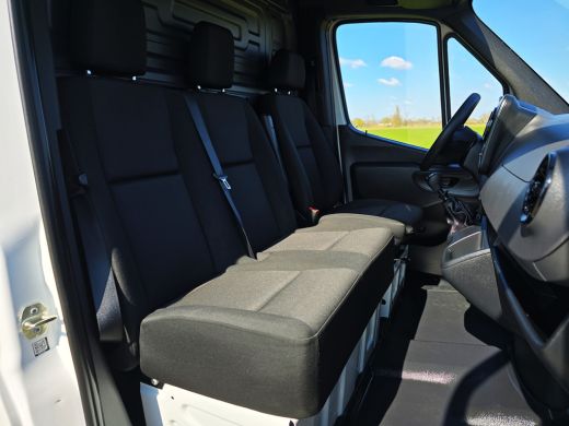 Mercedes Sprinter 315 1.9 CDI L3 H2 - 150 Pk - Euro 6 - RWD - MBUX - Camera - Airco - Cruise Control ActivLease financial lease