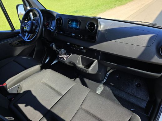 Mercedes Sprinter 315 1.9 CDI L3 H2 - 150 Pk - Euro 6 - RWD - MBUX - Camera - Airco - Cruise Control ActivLease financial lease