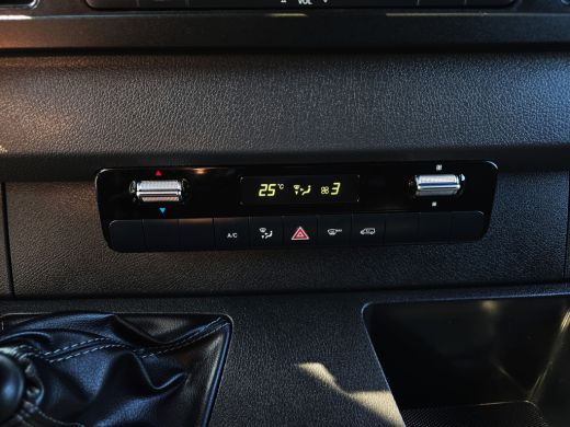 Mercedes Sprinter 315 1.9 CDI L3 H2 - 150 Pk - Euro 6 - RWD - MBUX - Camera - Airco - Cruise Control ActivLease financial lease