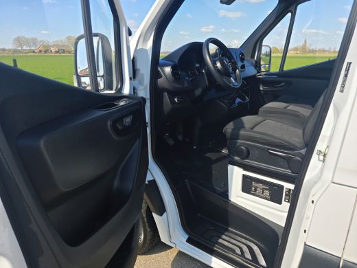 Mercedes Sprinter 315 1.9 CDI L3 H2 - 150 Pk - Euro 6 - RWD - MBUX - Camera - Airco - Cruise Control ActivLease financial lease