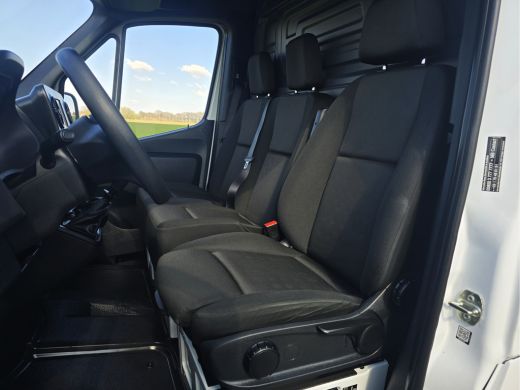 Mercedes Sprinter 315 1.9 CDI L3 H2 - 150 Pk - Euro 6 - RWD - MBUX - Camera - Airco - Cruise Control ActivLease financial lease