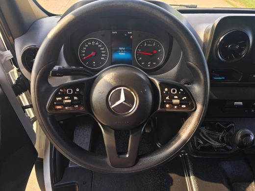 Mercedes Sprinter 315 1.9 CDI L3 H2 - 150 Pk - Euro 6 - RWD - MBUX - Camera - Airco - Cruise Control ActivLease financial lease