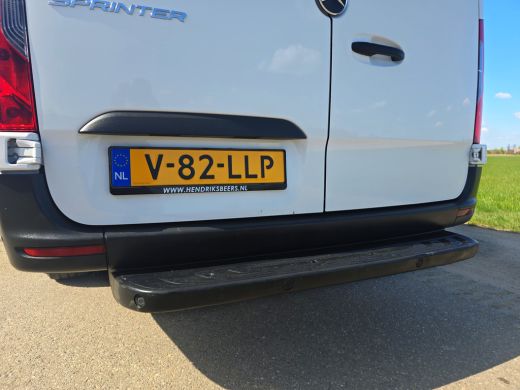Mercedes Sprinter 315 1.9 CDI L3 H2 - 150 Pk - Euro 6 - RWD - MBUX - Camera - Airco - Cruise Control ActivLease financial lease