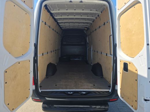 Mercedes Sprinter 315 1.9 CDI L3 H2 - 150 Pk - Euro 6 - RWD - MBUX - Camera - Airco - Cruise Control ActivLease financial lease