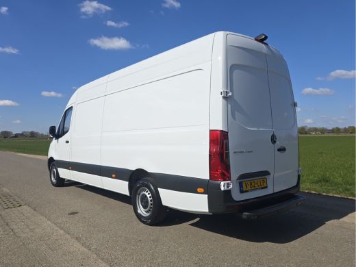 Mercedes Sprinter 315 1.9 CDI L3 H2 - 150 Pk - Euro 6 - RWD - MBUX - Camera - Airco - Cruise Control ActivLease financial lease