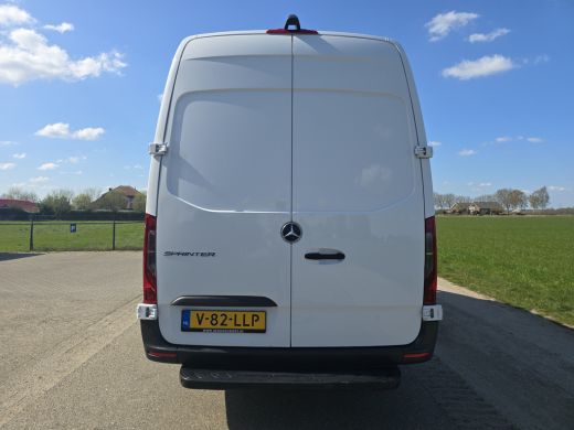 Mercedes Sprinter 315 1.9 CDI L3 H2 - 150 Pk - Euro 6 - RWD - MBUX - Camera - Airco - Cruise Control ActivLease financial lease