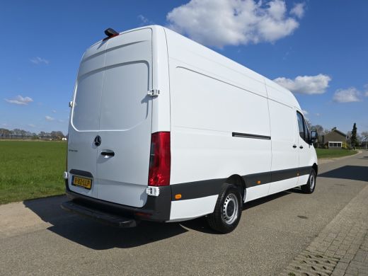 Mercedes Sprinter 315 1.9 CDI L3 H2 - 150 Pk - Euro 6 - RWD - MBUX - Camera - Airco - Cruise Control ActivLease financial lease