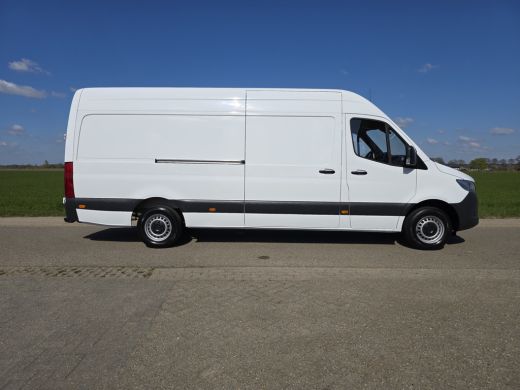 Mercedes Sprinter 315 1.9 CDI L3 H2 - 150 Pk - Euro 6 - RWD - MBUX - Camera - Airco - Cruise Control ActivLease financial lease