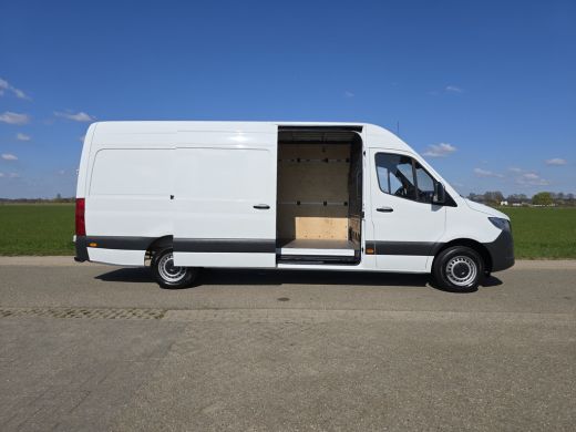 Mercedes Sprinter 315 1.9 CDI L3 H2 - 150 Pk - Euro 6 - RWD - MBUX - Camera - Airco - Cruise Control ActivLease financial lease