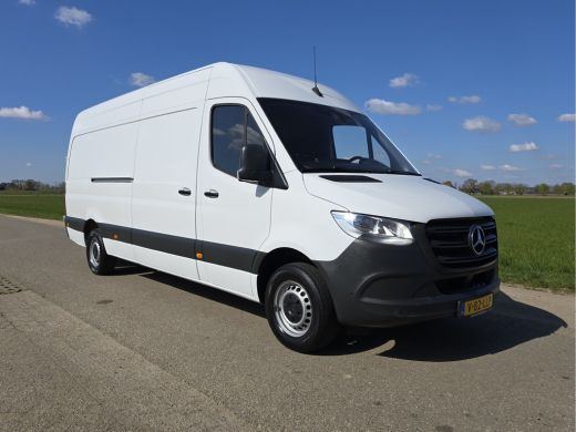 Mercedes Sprinter 315 1.9 CDI L3 H2 - 150 Pk - Euro 6 - RWD - MBUX - Camera - Airco - Cruise Control ActivLease financial lease