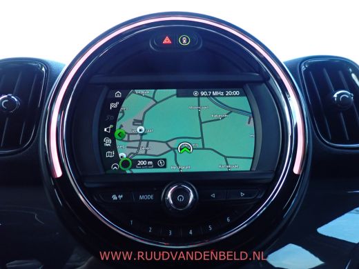 Mini Countryman 1.5 Cooper SALT NAVI/CRUISE/CLIMA MOONWALK-GREY ActivLease financial lease