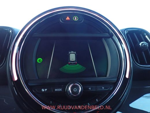 Mini Countryman 1.5 Cooper SALT NAVI/CRUISE/CLIMA MOONWALK-GREY ActivLease financial lease