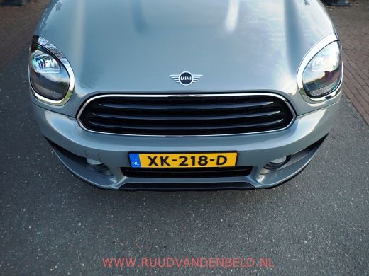 Mini Countryman 1.5 Cooper SALT NAVI/CRUISE/CLIMA MOONWALK-GREY ActivLease financial lease