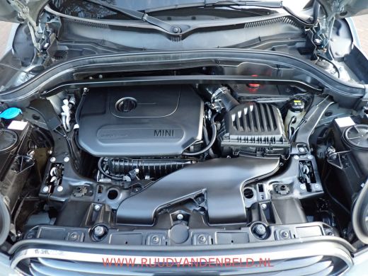 Mini Countryman 1.5 Cooper SALT NAVI/CRUISE/CLIMA MOONWALK-GREY ActivLease financial lease