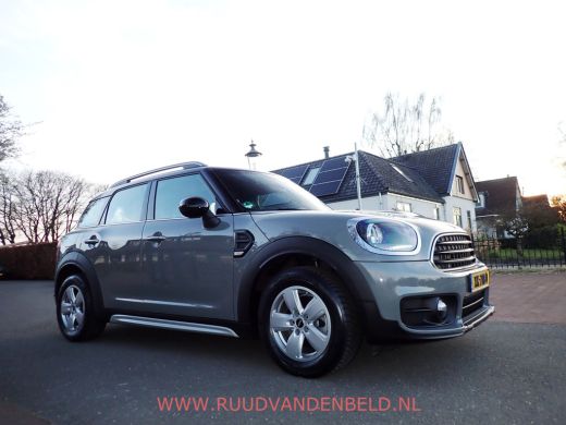 Mini Countryman 1.5 Cooper SALT NAVI/CRUISE/CLIMA MOONWALK-GREY ActivLease financial lease