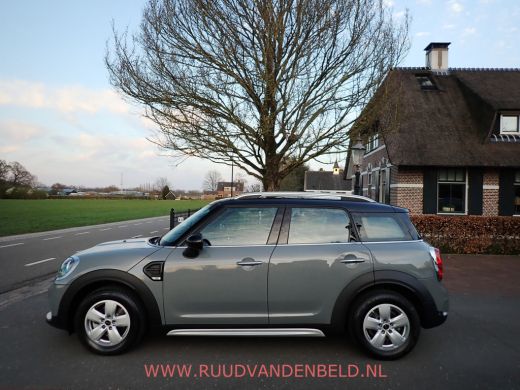 Mini Countryman 1.5 Cooper SALT NAVI/CRUISE/CLIMA MOONWALK-GREY ActivLease financial lease