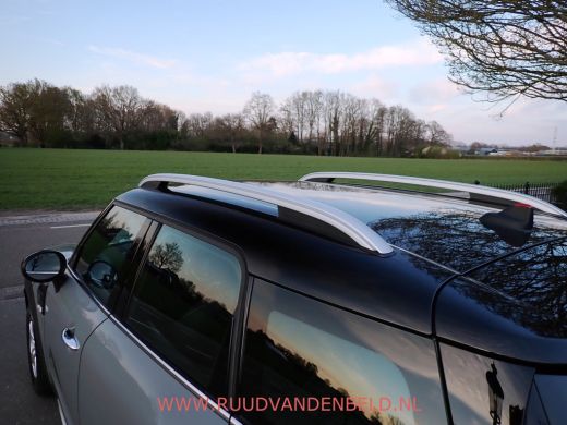 Mini Countryman 1.5 Cooper SALT NAVI/CRUISE/CLIMA MOONWALK-GREY ActivLease financial lease