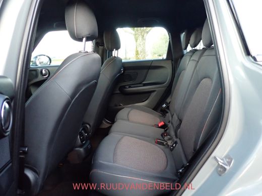 Mini Countryman 1.5 Cooper SALT NAVI/CRUISE/CLIMA MOONWALK-GREY ActivLease financial lease