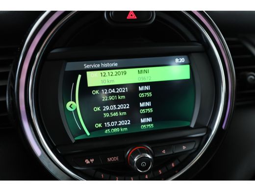 Mini Mini 1.5 One First | Dealer Onderhouden! | Airco | Parkeersensoren | Lichtmetalen Velgen | Bluetooth |... ActivLease financial lease