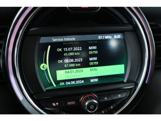 Mini Mini 1.5 One First | Dealer Onderhouden! | Airco | Parkeersensoren | Lichtmetalen Velgen | Bluetooth |... ActivLease financial lease
