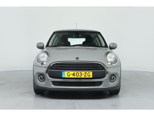 Mini Mini 1.5 One First | Dealer Onderhouden! | Airco | Parkeersensoren | Lichtmetalen Velgen | Bluetooth |... ActivLease financial lease