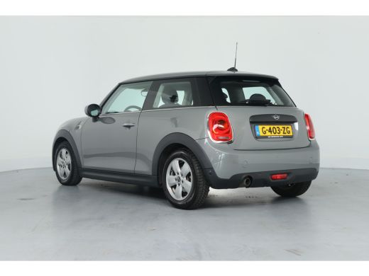 Mini Mini 1.5 One First | Dealer Onderhouden! | Airco | Parkeersensoren | Lichtmetalen Velgen | Bluetooth |... ActivLease financial lease