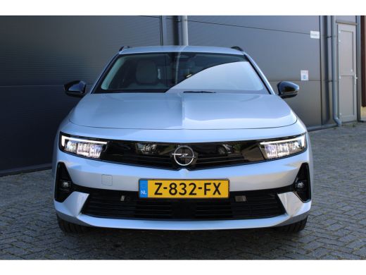Opel Astra Electric Astra Sports Tourer GS-line Electrc 54 kWh / Navigatie / Camera / Parkeersensoren / Wint... ActivLease financial lease