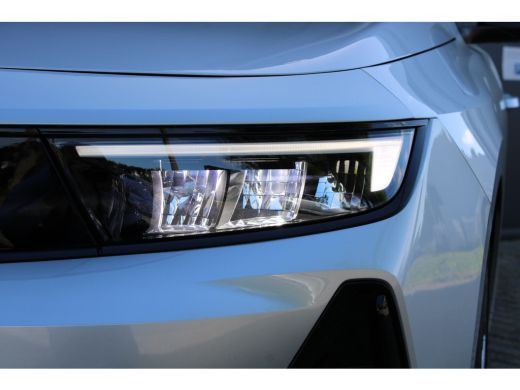 Opel Astra Electric Astra Sports Tourer GS-line Electrc 54 kWh / Navigatie / Camera / Parkeersensoren / Wint... ActivLease financial lease