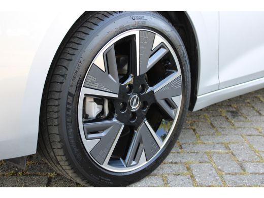 Opel Astra Electric Astra Sports Tourer GS-line Electrc 54 kWh / Navigatie / Camera / Parkeersensoren / Wint... ActivLease financial lease