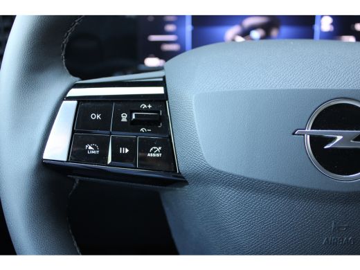 Opel Astra Electric Astra Sports Tourer GS-line Electrc 54 kWh / Navigatie / Camera / Parkeersensoren / Wint... ActivLease financial lease
