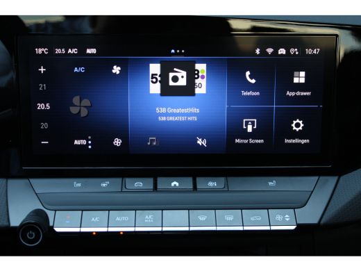 Opel Astra Electric Astra Sports Tourer GS-line Electrc 54 kWh / Navigatie / Camera / Parkeersensoren / Wint... ActivLease financial lease