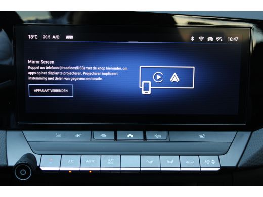 Opel Astra Electric Astra Sports Tourer GS-line Electrc 54 kWh / Navigatie / Camera / Parkeersensoren / Wint... ActivLease financial lease