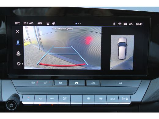 Opel Astra Electric Astra Sports Tourer GS-line Electrc 54 kWh / Navigatie / Camera / Parkeersensoren / Wint... ActivLease financial lease